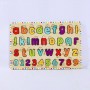 PZKN-011-Knop Huruf Kecil dan Angka C